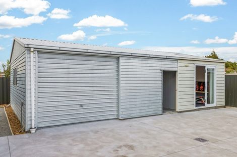 Photo of property in 86 Chelsea Street, Linwood, Christchurch, 8062