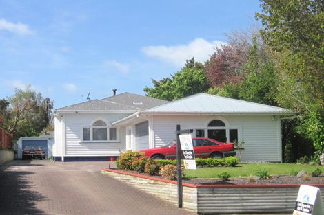 Photo of property in 24 Victoria Avenue, Morrinsville, 3300