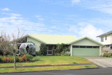 Photo of property in 47 Sunnyhills Avenue, Glenview, Hamilton, 3206