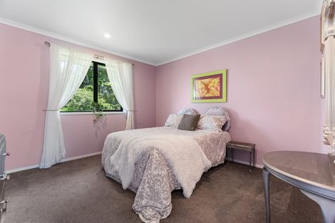 Photo of property in 1222 Te Aroha-gordon Road, Manawaru, 3391