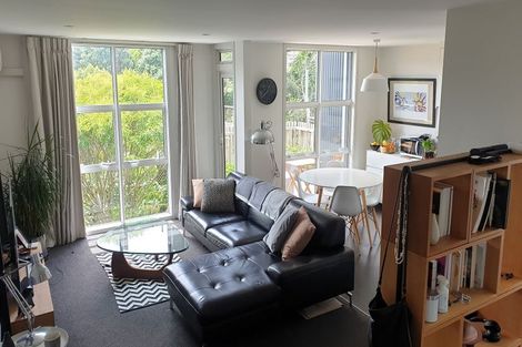 Photo of property in 46 Thompson Street, Mount Cook, Wellington, 6011