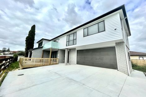 Photo of property in 50 Coxhead Road, Manurewa, Auckland, 2102