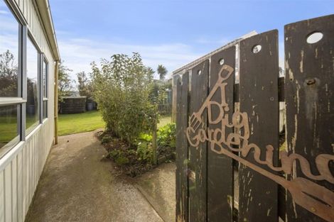 Photo of property in 78 Reid Avenue, Hawera, 4610