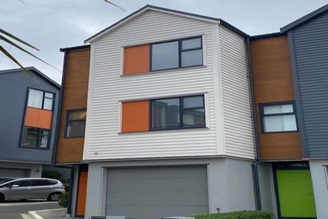 Photo of property in 14/22u Booth Street, Miramar, Wellington, 6022