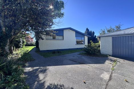 Photo of property in 4 Bullock Place, Ilam, Christchurch, 8041