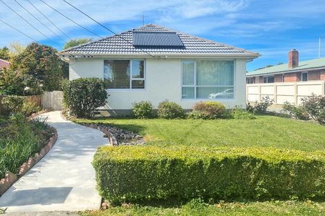 Photo of property in 33 Maryhill Avenue, Hoon Hay, Christchurch, 8025
