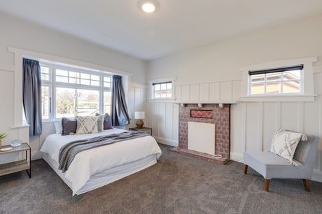 Photo of property in 4 Hopkins Street, Woolston, Christchurch, 8023