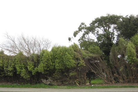 Photo of property in 165 Elizabeth Street, Strathern, Invercargill, 9812
