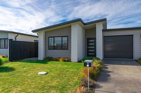 Photo of property in 7 Nettleship Way, Rolleston, 7615
