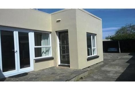 Photo of property in 31a Croziers Road, St Albans, Christchurch, 8052