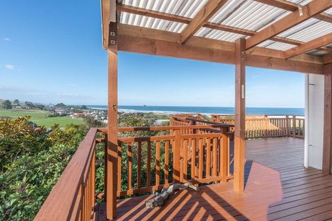 Photo of property in 6 Bennett Road, Ocean View, Dunedin, 9035