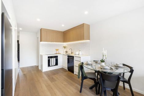 Photo of property in 2/4 Ngaroma House Drive, Hobsonville, Auckland, 0616