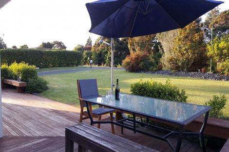 Photo of property in 3 Hobson Heights Road, Lucas Heights, Auckland, 0632