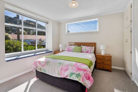 Photo of property in 3 Athol Place, Ravensbourne, Dunedin, 9022