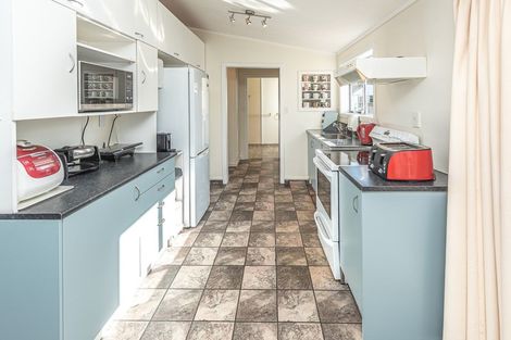 Photo of property in 45 Hakeke Street, Whanganui East, Whanganui, 4500