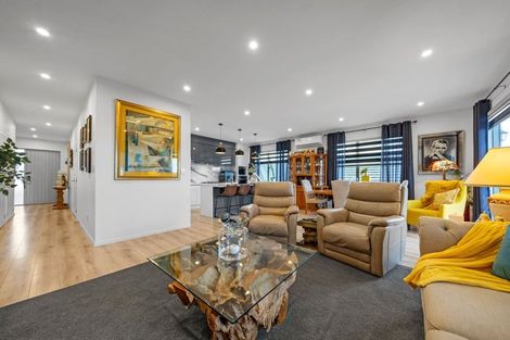 Photo of property in 4 Peter Bourne Drive, Pokeno, 2402
