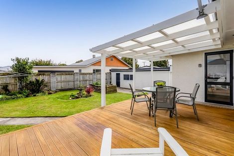 Photo of property in 41 Princes Street, Fitzroy, New Plymouth, 4312