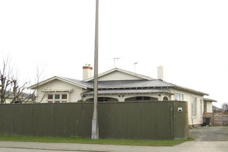 Photo of property in 393 Elles Road, Strathern, Invercargill, 9812