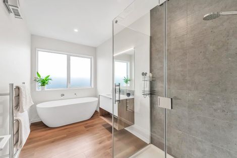 Photo of property in 9 Falcon Road, Rolleston, 7615