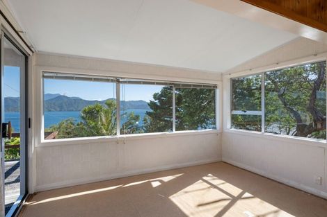 Photo of property in 308 Port Underwood Road, Whatamango Bay, Picton, 7281