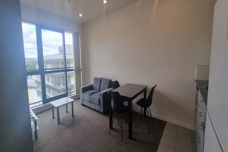 Photo of property in Royal Court Apartments, 1193unit Hinemoa Street, Rotorua, 3010