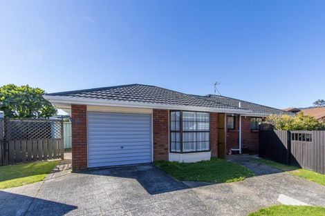 Photo of property in 3/41 Athlone Crescent, Avalon, Lower Hutt, 5011