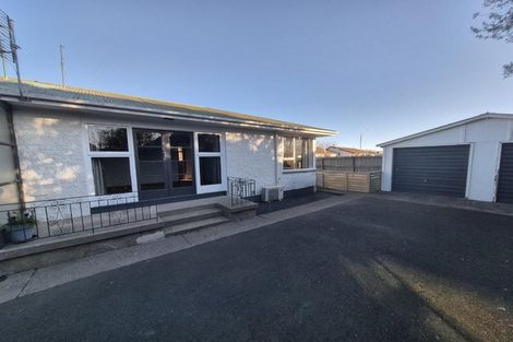 Photo of property in 2/14 Wembley Street, Sydenham, Christchurch, 8023