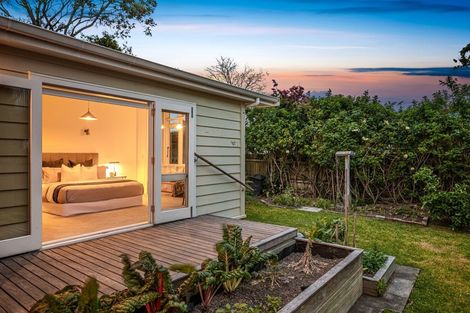 Photo of property in 85 Clarence Street, Ponsonby, Auckland, 1011