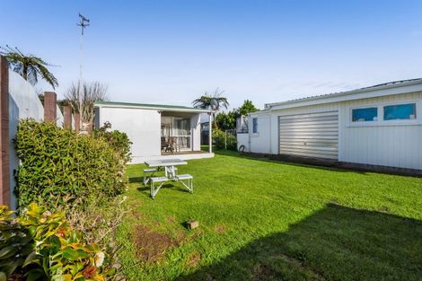 Photo of property in 5815 South Road, Rahotu, Opunake, 4684