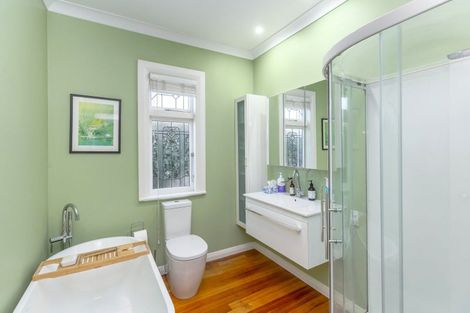 Photo of property in 7 College Street, Masterton, 5810
