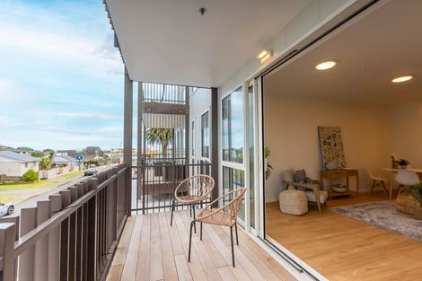 Photo of property in 55 Maclean Street, Paraparaumu Beach, Paraparaumu, 5032