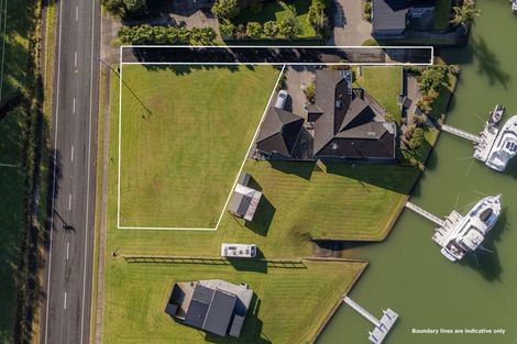 Photo of property in 157 South Highway West, Whitianga, 3510