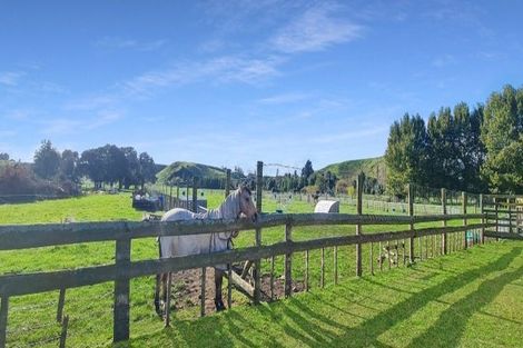 Photo of property in 179 Leedstown Road, Hunterville, Marton, 4787