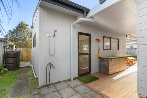 Photo of property in 307b Ocean Road, Whangamata, 3620