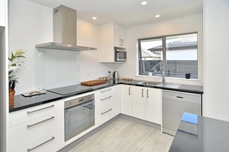 Photo of property in 35 Candy Crescent, Kaiapoi, 7630