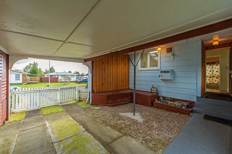 Photo of property in 5 Moa Place, Tokoroa, 3420