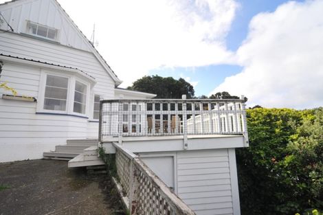 Photo of property in 150 Te Anau Road, Hataitai, Wellington, 6021