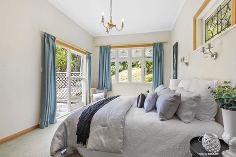 Photo of property in 176 Barnard Street, Wadestown, Wellington, 6012