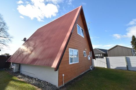 Photo of property in 81a Rata Road, Twizel, 7901