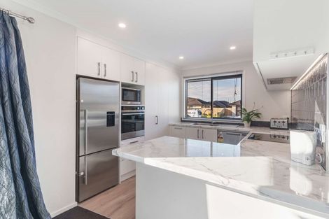 Photo of property in 22 Olivia Street, Rolleston, 7615