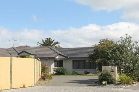 Photo of property in 12 Havana Key, Papamoa Beach, Papamoa, 3118