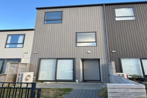 Photo of property in 49/170u Fraser Avenue, Johnsonville, Wellington, 6037