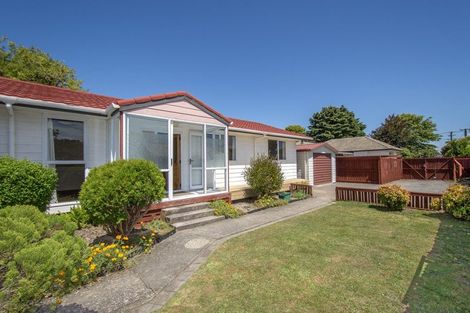 Photo of property in 52 Philpotts Road, Mairehau, Christchurch, 8052