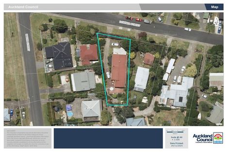 Photo of property in 7 Downer Street, Helensville, 0800