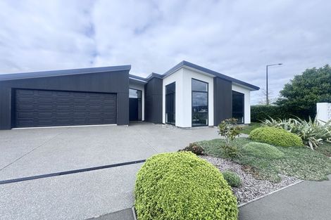 Photo of property in 2 Kate Sheppard Drive, Rolleston, 7615