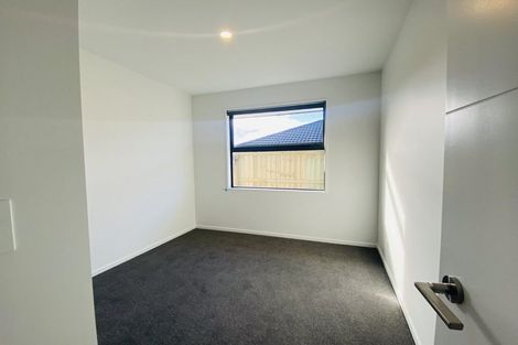 Photo of property in 22 Ned Place, Halswell, Christchurch, 8025