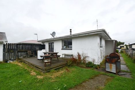 Photo of property in 71 Waiau Crescent, Kingswell, Invercargill, 9812
