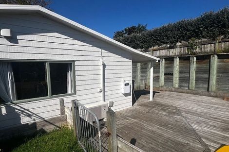 Photo of property in 166 Molesworth Street, New Plymouth, 4312