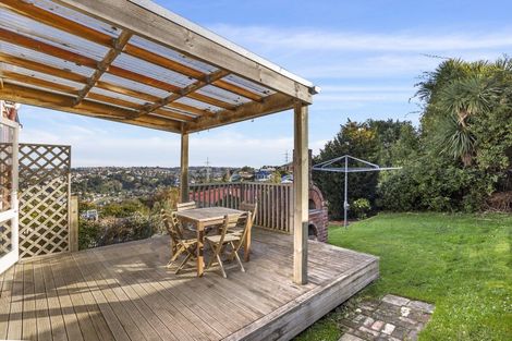 Photo of property in 170 Glenpark Avenue, Maryhill, Dunedin, 9011