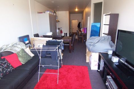 Photo of property in Marrickian Apartment, 117/135 Taranaki Street, Te Aro, Wellington, 6011